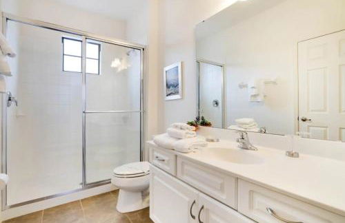 Grand Exclusive 4BR Pool Home near Disney Parks - Foto 21