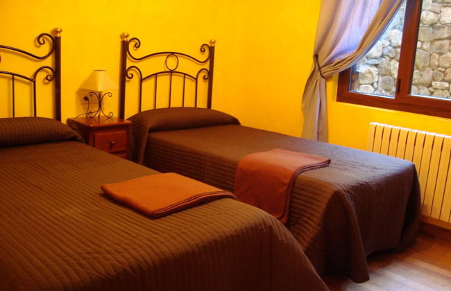 Apartamentos La Montaña - Foto 14