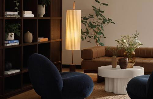 Bob W Munich Schwabing - Foto 28