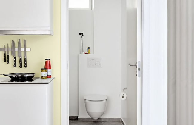 BRIK Apartment Hotel - Foto 61