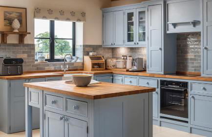 The Long Barn - Foto 7