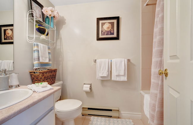 Mountainwalk - Foto 24