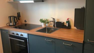 Ferienwohnung Alpsteinweg - Foto 5