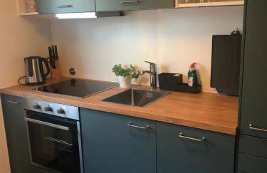 Ferienwohnung Alpsteinweg - Foto 5