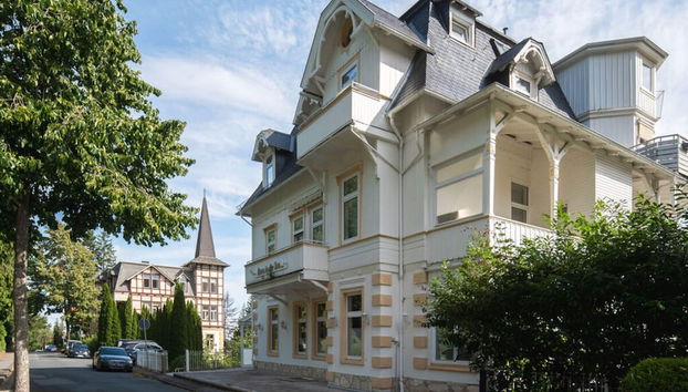 Maria Luise Comfortable Holiday Residence - Foto 2, Imagen principal