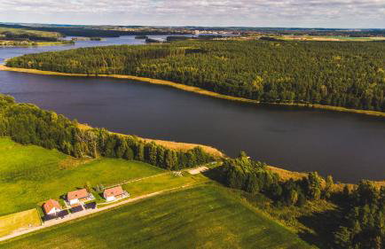 Ant House Complex - Luksusowe domy SPA - Foto 2