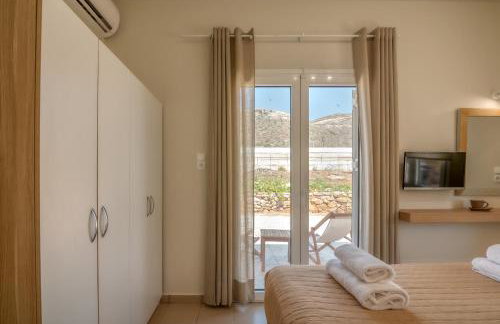 Koutris Apartment 1 - Foto 2