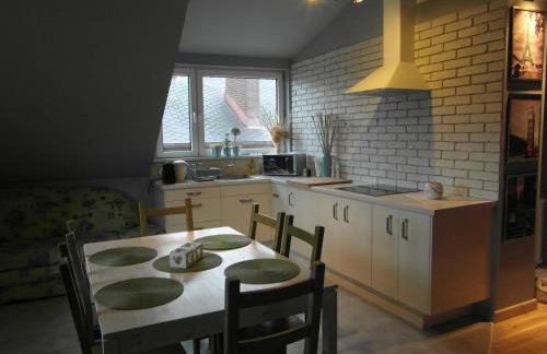 Apartamenty Nad Zalewem - Foto 20