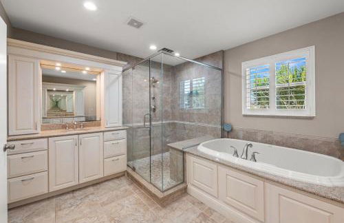 White Sands Escape Solar Heated Pool & Fire Pit - Foto 29