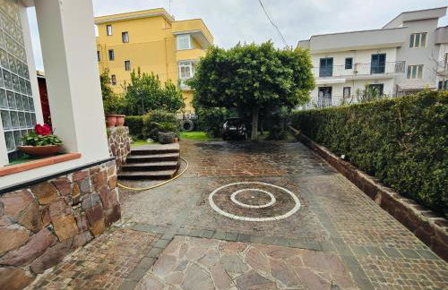 Maison Margot - Giardino e parcheggio privato - Foto 42