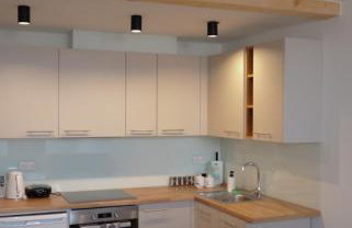 Apartament przy Małej Panwi "I" - Foto 15