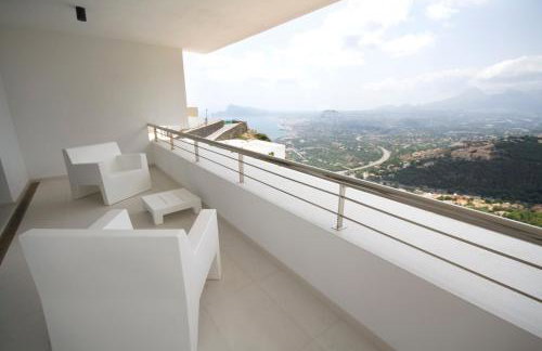 Altea Hills Luxury Villas - Foto 84