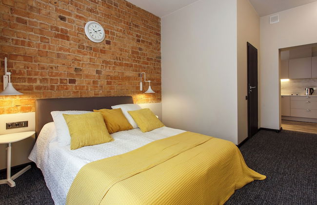 Old Town Trio Apartments - Foto 24