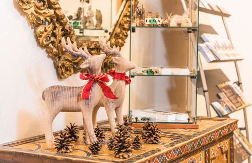 Residence Cesa Ladina - Foto 4