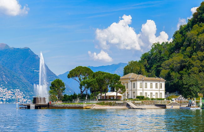 Colonno Fronte Lago - Photo 19