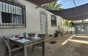 Casita de invitados en Otura - Photo 15