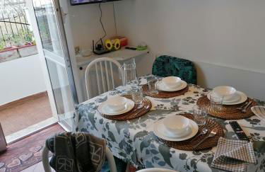 Mare Verde Alloggio con terrazza - Foto 14