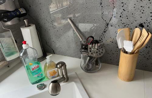 Ferienwohnung im Heidepark - Foto 24