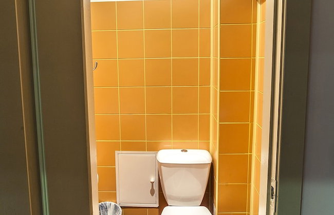Elizabetes Center Apartments - Foto 30
