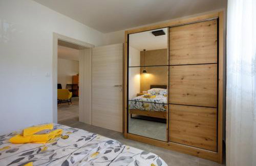 New&Modern apartment Dora - Foto 15