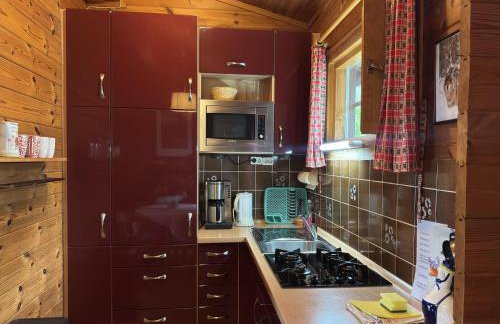 Blockhauser auf Reiterhof in Eschede - Foto 94