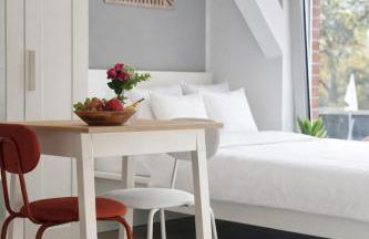 Studio Apartment 2 - Komfort & Günstig - Foto 15