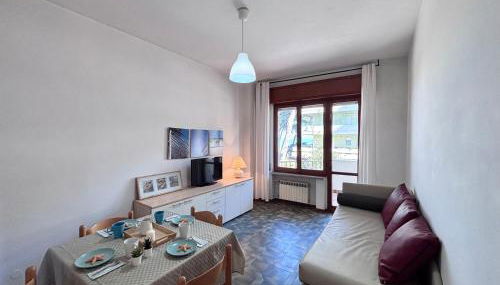 Palazzo Del Mare Int3 Silvi Vacanza - Foto 5