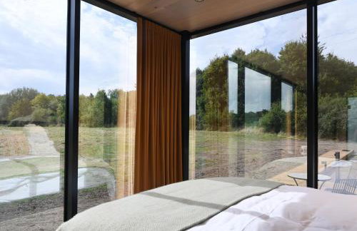 Mirror Houses Pound Farm - Meadow OOD - Foto 17