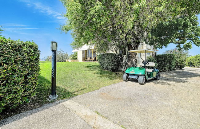 Orange Grove Villa - Foto 44