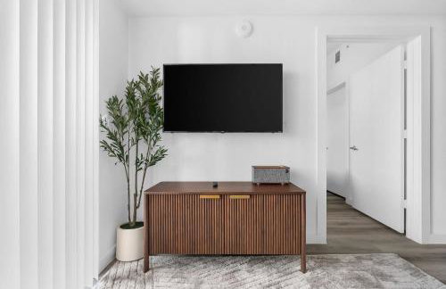 Lodgeur Denton - next to Rayzor Ranch, hospitals, close to UNT - Foto 43