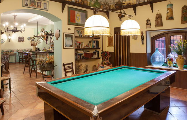 Agriturismo Al Poggetto - Photo 36