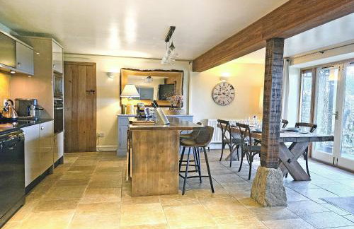 Hillcrest Cottage - Foto 7