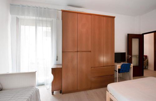 Casa Cogoleto terrace and parking - Photo 5