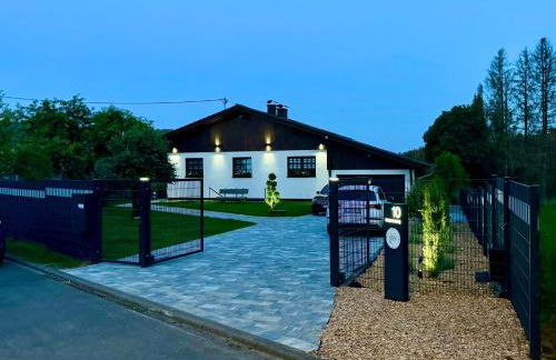 Villa Vorkastell - Foto 1