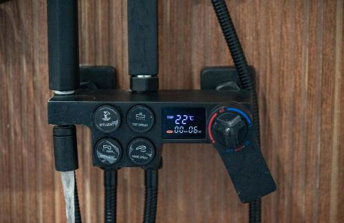 Villa Kriton Smart home - Foto 28