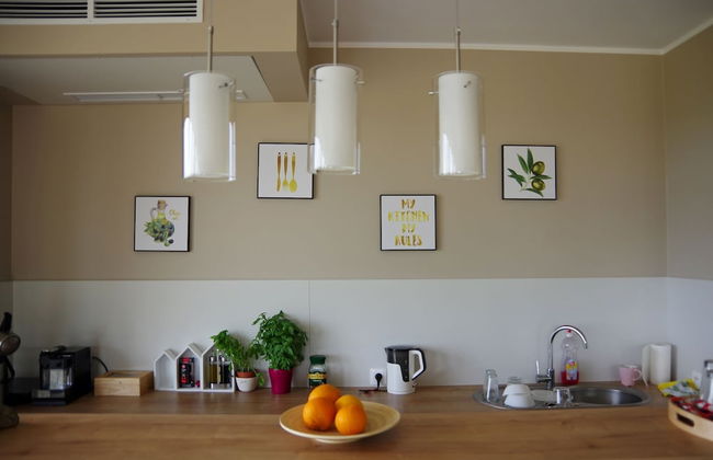 Agroturystyka Dom z Bali - Foto 47