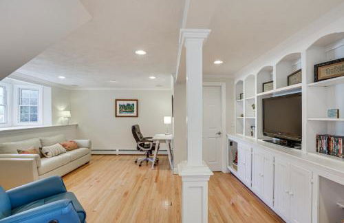 Coastal Retreat with Large Yard Less Than 1 Mi to Dtwn Saco! - Photo 15