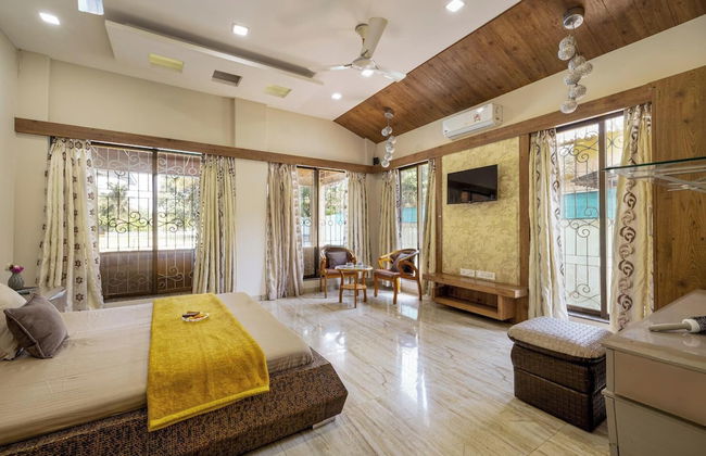 Geeta Bhawan - Foto 5