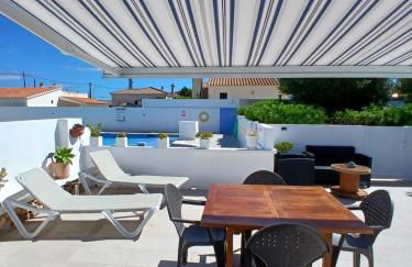 Tramontana Villa - Foto 6