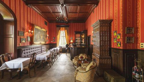 Pałac Gruszów - Foto 3