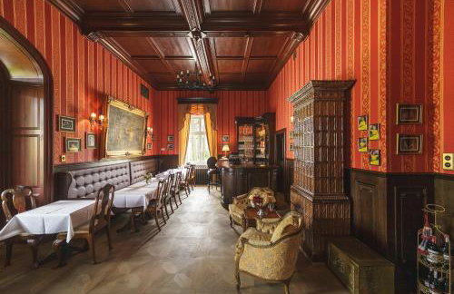 Pałac Gruszów - Foto 3