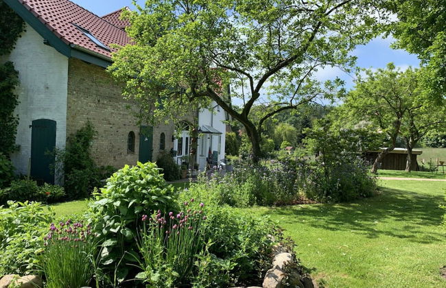 Art Nouveau Villa am See - Foto 25