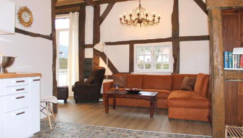 "Rosenscheune" - Foto 2