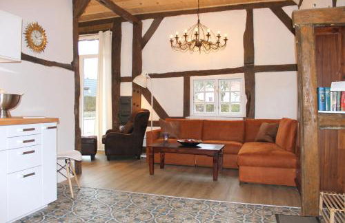 "Rosenscheune" - Foto 2