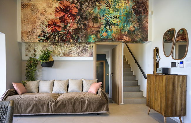 TAF Beach Villas with Tesla - Photo 43