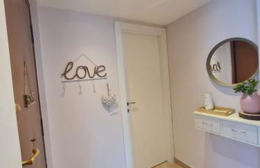 Il Nido Casa indipendente a Fiumicino Self check in - Foto 9