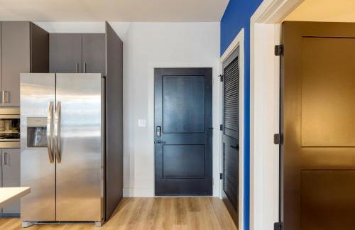 The Odyssey Apartments by AvantStay - Foto 33