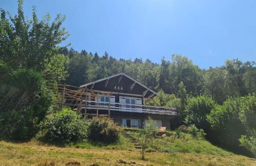 Le chalet des amis - Foto 1