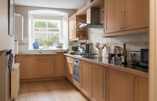 Stone's Throw - 2 Bed Apartment Centre of Falmouth - Foto 4