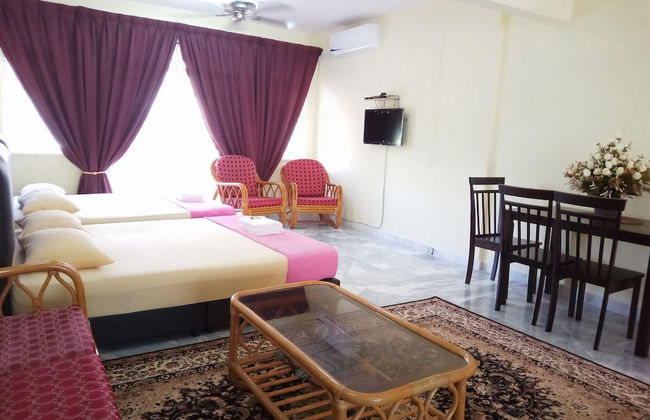 Rose Condo Cocobay Beach Resort - Foto 14